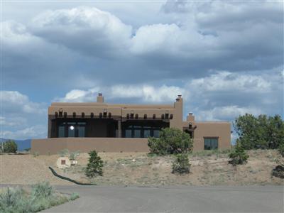 35 Via Pampa Santa Fe, NM 87506, Santa Fe, New Mexico Homes & Land - Real Estate