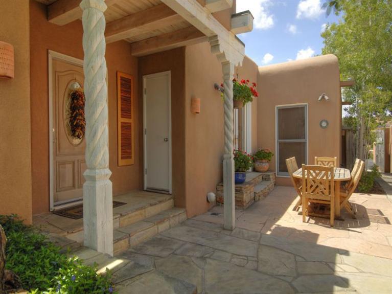 957 Paseo del Sur Santa Fe, NM 87501, Santa Fe, New Mexico Homes & Land - Real Estate